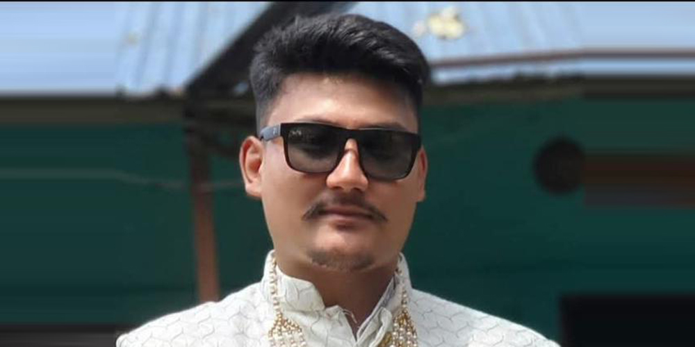 जेनजी सहिद :  नयाँ बानेश्वरमा ढलेको सपना...