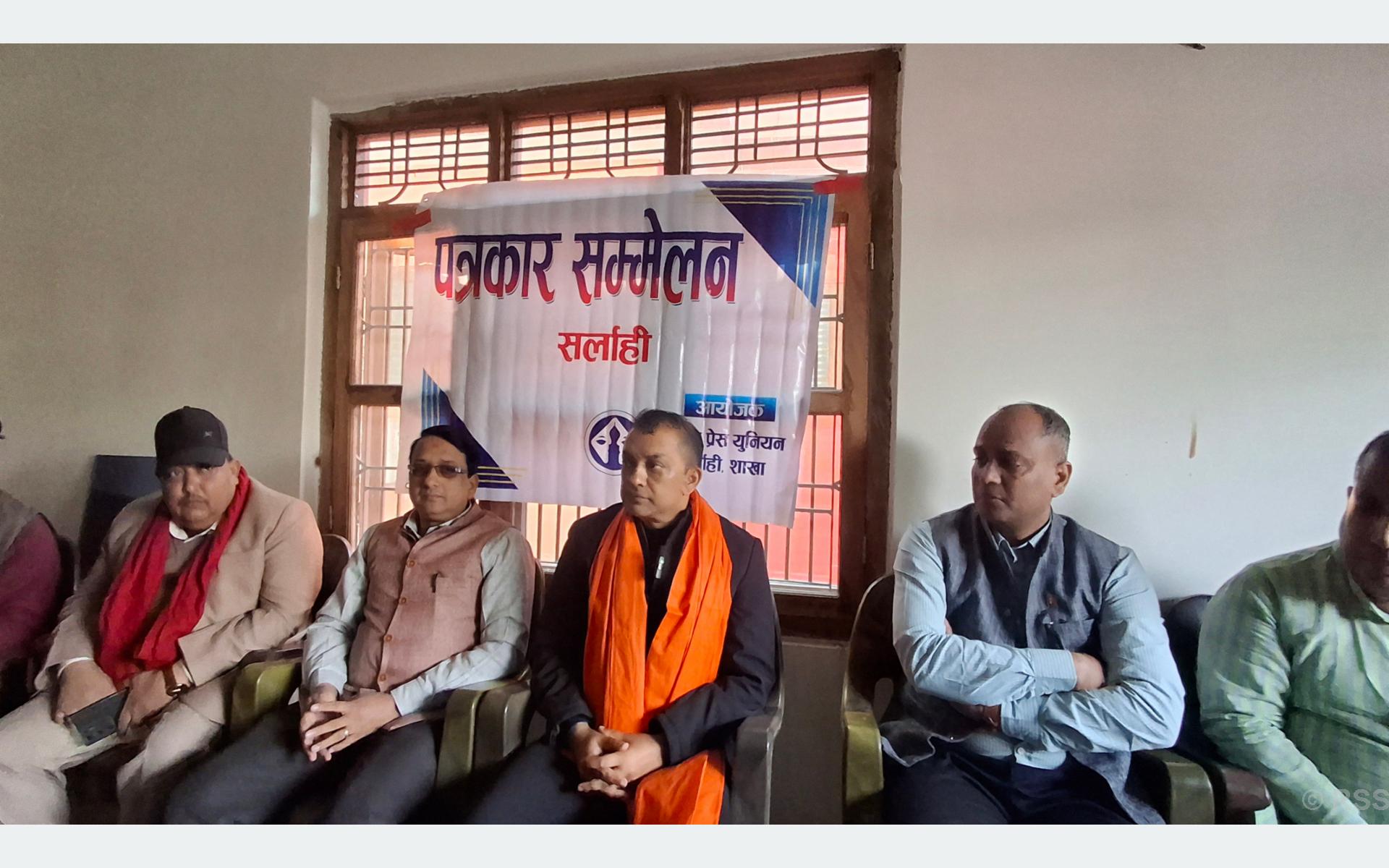 पार्टीको १५औँ महाधिवेशन र निर्वाचनको तयारी सँगसँगैः महामन्त्री थापा
