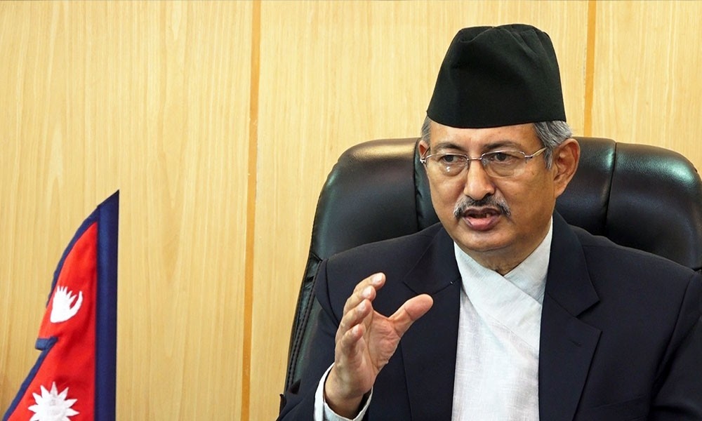 रुपन्देही–३ः कांग्रेसबाट खाणसहित छ जना सिफारिस