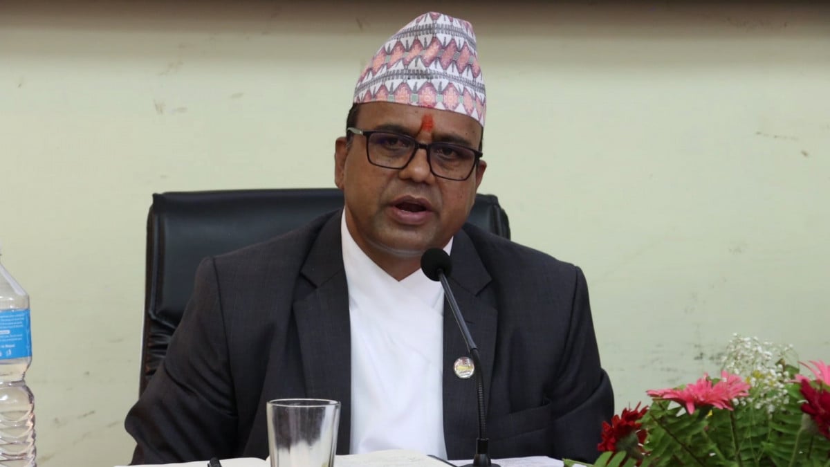 ‘सरकारले नीतिगत, कानुनी र संरचनागत सुधार गरिरहेको छ’