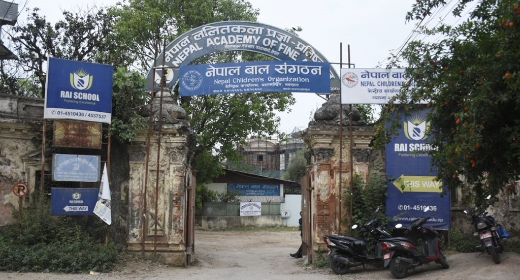 बाल मन्दिर प्रकरण: तत्कालीन महासचिव श्रेष्ठ ५ लाख धरौटीमा रिहा