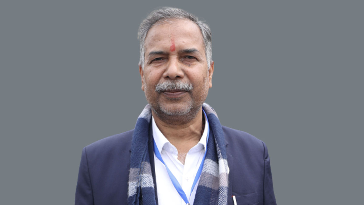 छुवाछूत उन्मूलन गर्न सामाजिक तथा सांस्कृतिक रुपान्तरणको आवश्यकता छः उपराष्ट्रपति यादव