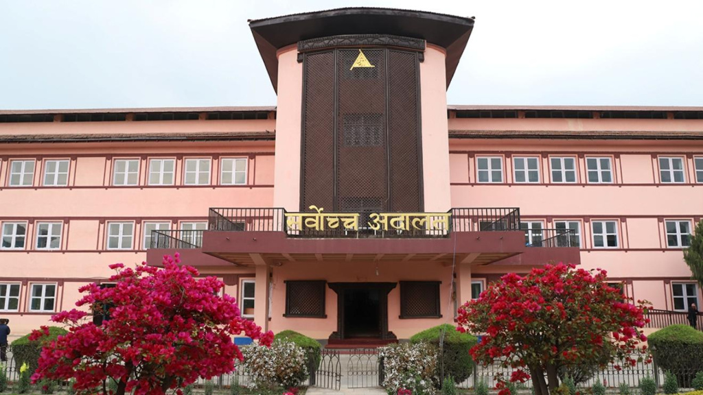 अख्तियार प्रमुखसहित ५२ पदाधिकारीकाे आज अन्तिम फैसला