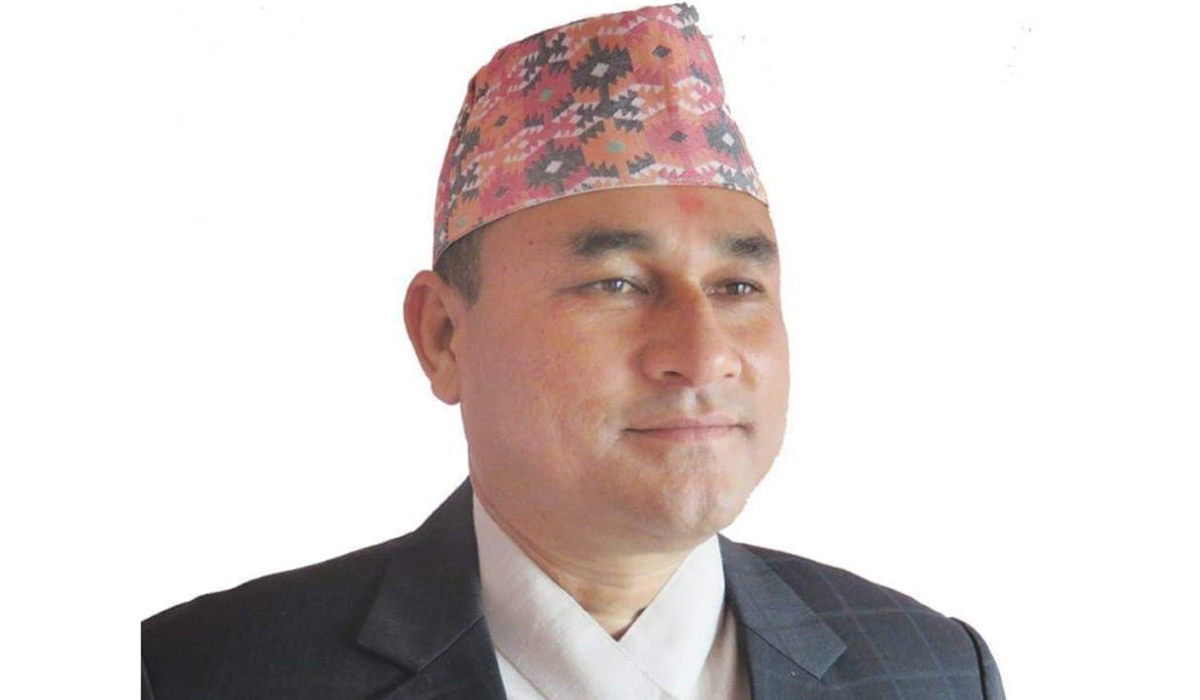 बजेट कार्यक्रम बनाउँदा चारबुँदे प्रतिबद्धता कार्यान्वयन गरिने
