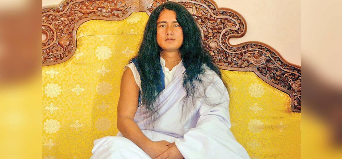 पुर्पक्षका लागि ‘लिटिल बुद्ध’ का नामले समेत चर्चित बम्जन कारागार चलान