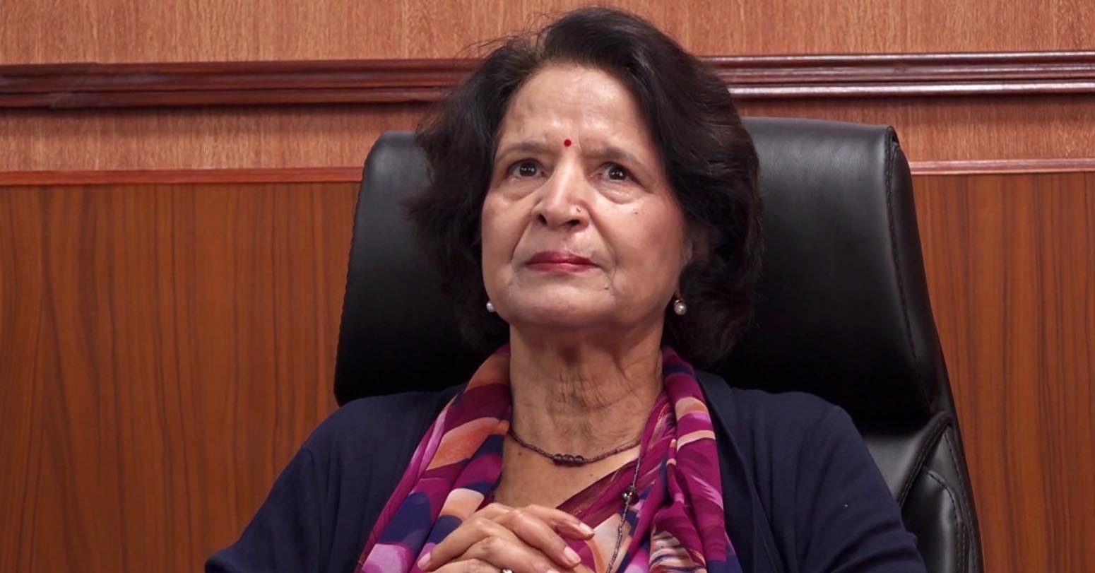 मानसिक स्वास्थ्य सुधारका लागि मनोपरामर्शसँगै आध्यात्मिक जीवनशैली उपयोगी हुन्छः स्वास्थ्यमन्त्री डा  गौतम