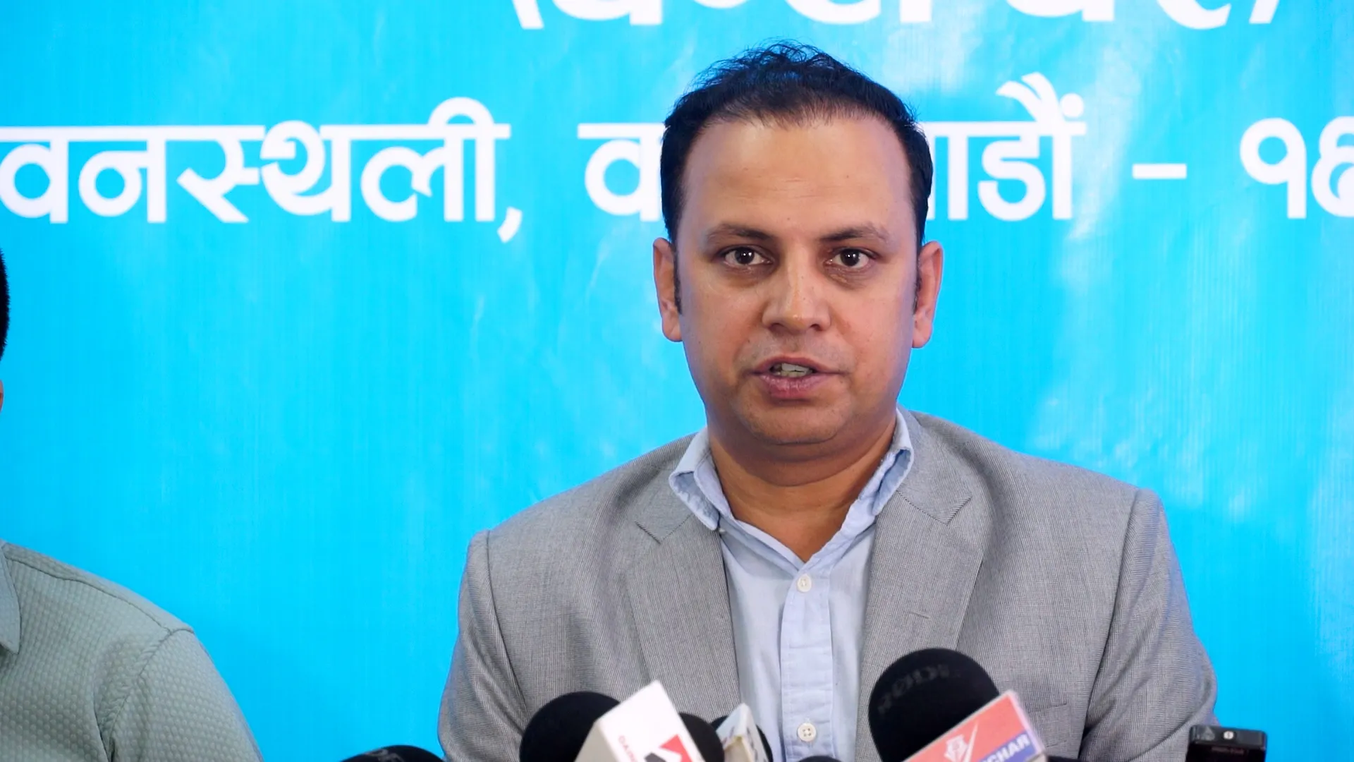 रास्वपा र विवेकशीलबीच आइतबार एकता हुने