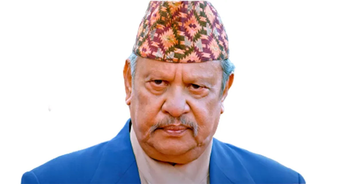 ‘परान’जस्ता चलचित्र विरलै प्रस्ताव भएका छन्ः अभिनेता शाह