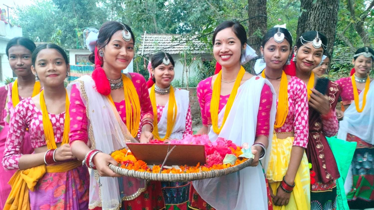 सामाजिक र सांस्कृतिक महत्त्व भरद्वितीया पर्व तराईमा मनाइँदै