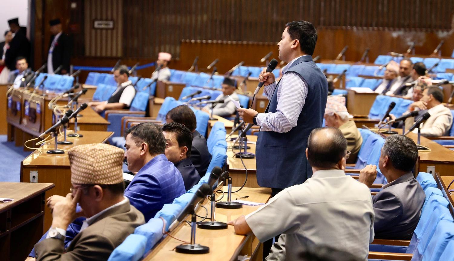 फागुन २१ मै निर्वाचनः के भन्छन् दलका नेताहरु ?