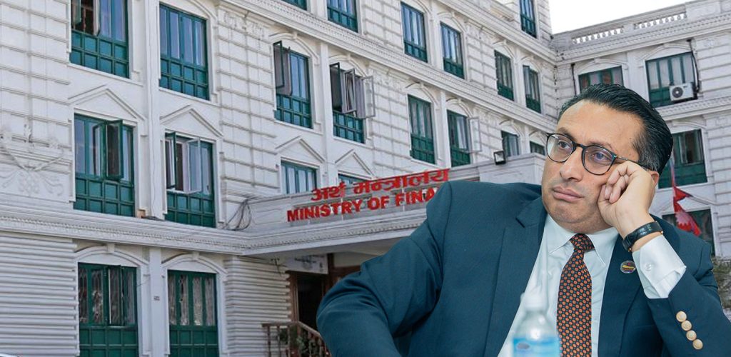 वर्तमान आर्थिक स्थितिपत्र २०८३ : सुस्त वृद्धि, संरचनात्मक चुनौती कायमै