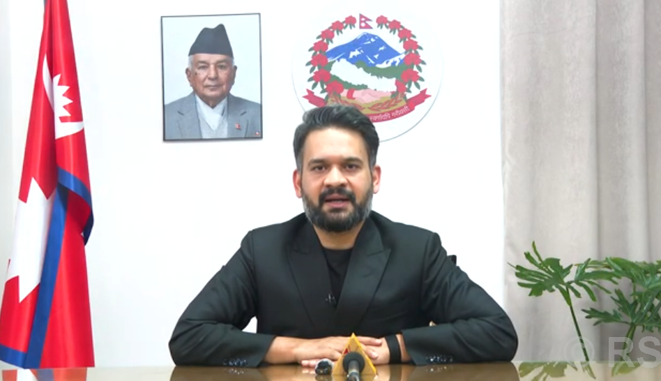 मुस्ताङदेखि प्रधानमन्त्रीसम्मको रोचक संयोग