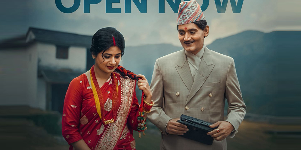 यस्तो छ नेपाली चलचित्रको कमाइ