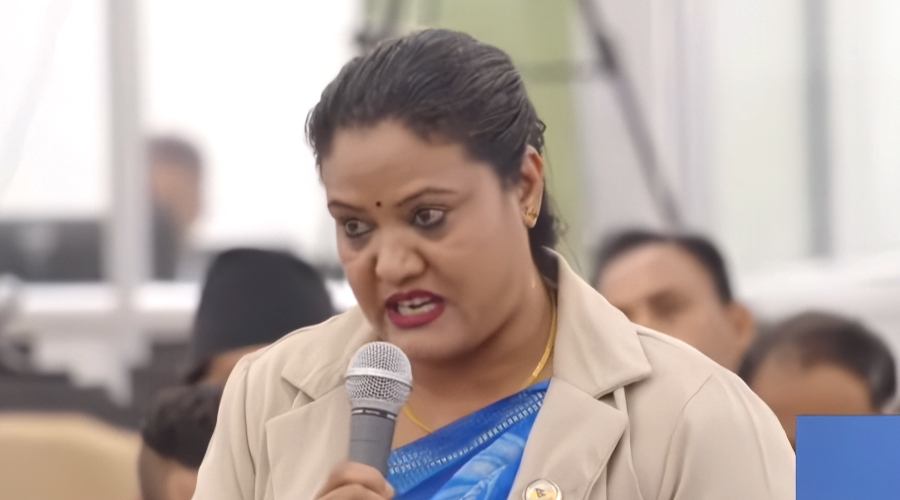 शून्य समयः विविध विषयमा सरकारको ध्यानाकर्षण