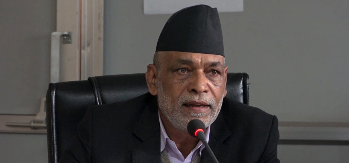 शेखर पक्षका मन्त्रीले दिए राजीनामा