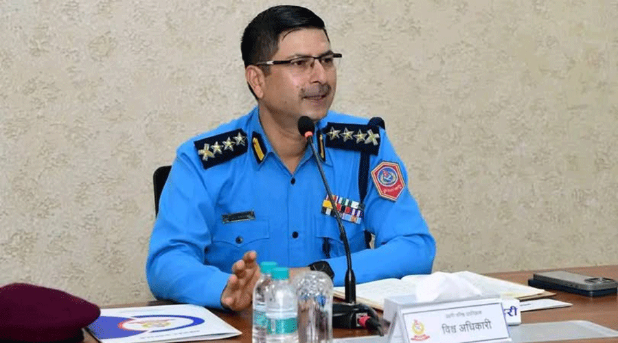 उपत्यकामा आपराधिक क्रियाकलापविरुद्धको ‘अपरेशन’ नरोकिने
