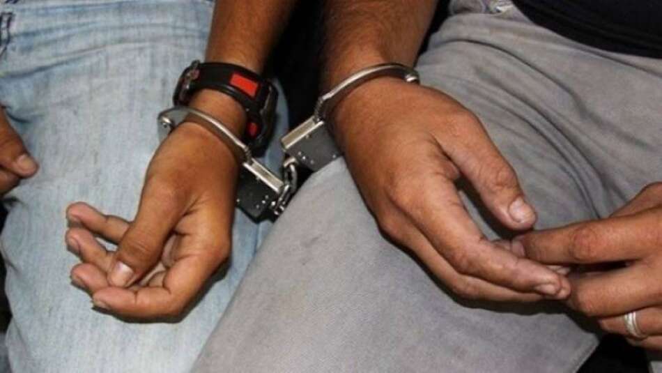 लोभ देखाएर बन्धक बनाइ मानब बेचबिखन गर्ने दुई जना पक्राउ