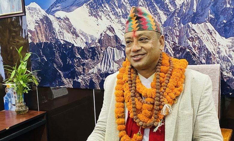 बागमतीका मुख्यमन्त्री बानियाँले आज विश्वासको मत लिँदै