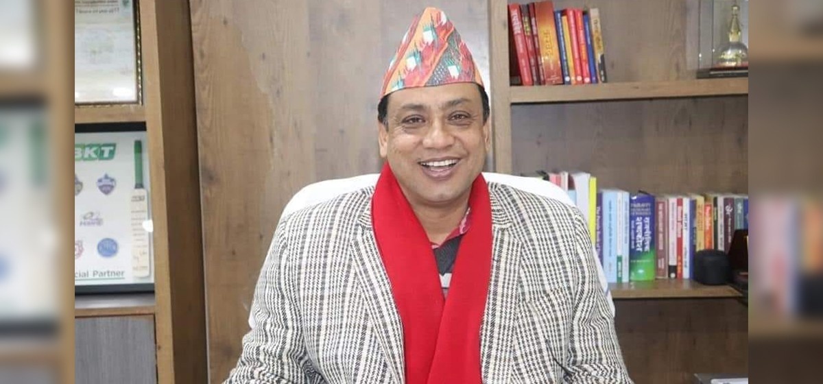 बागमतीका मुख्यमन्त्री लामाले आज राजीनामा दिने, बानियाँ मुख्यमन्त्री बन्ने