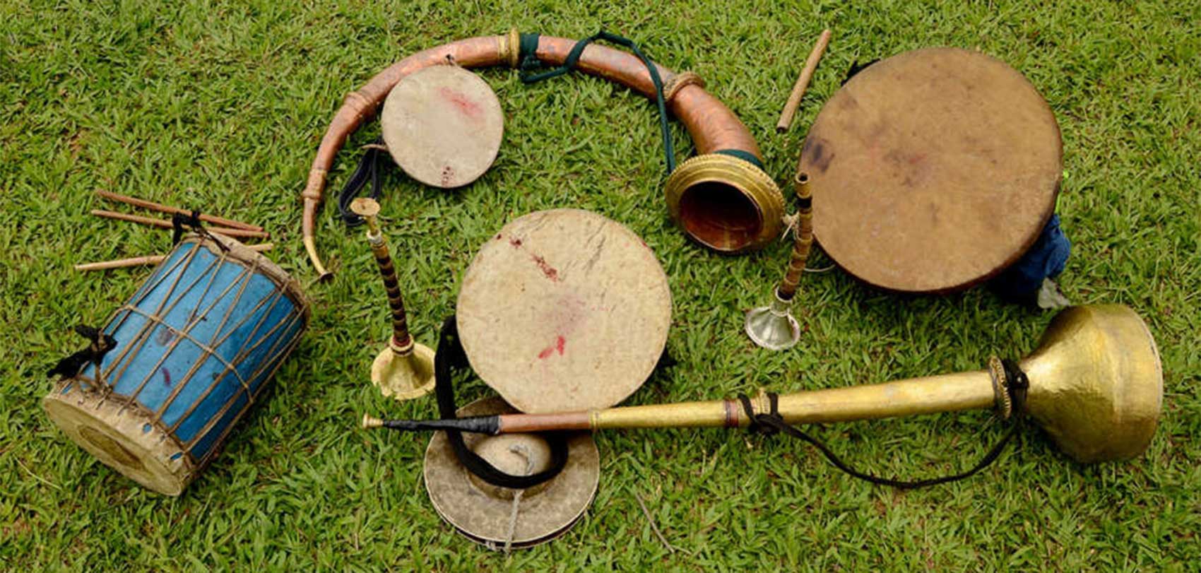 पेसा संरक्षण गर्न सङ्गठित भए ‘परियार’ समुदाय