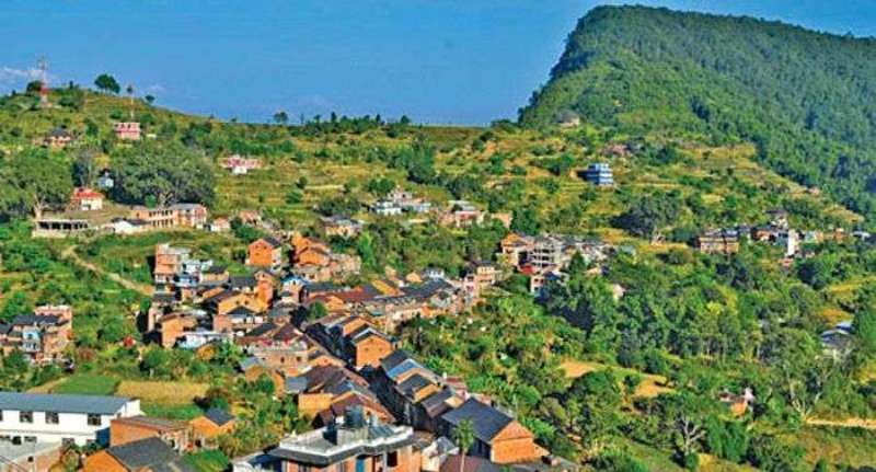 बन्दीपुरमा ‘आफ्नो गाउँः रमाइलो बनाउँ’ कार्यक्रम