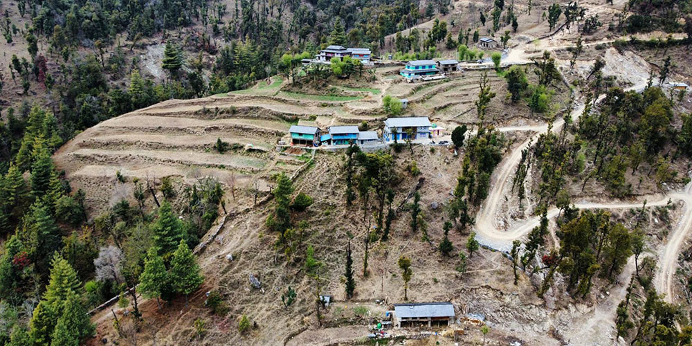 चलायमान अर्थतन्त्रका सार्थक प्रयास