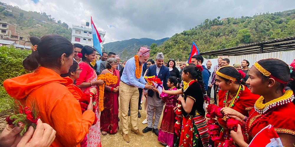 ‘लग्जम्बर्गजस्तै बेथानचोक’