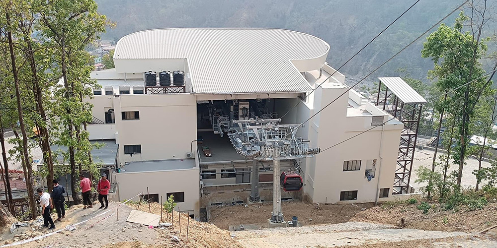 पर्यटनमा बुटवलको छलाङ