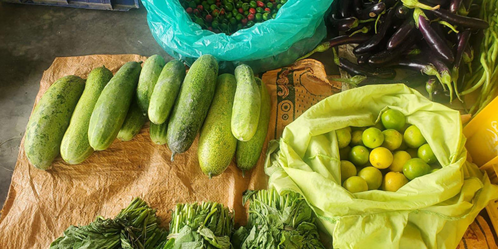 कृषिउपज बजारीकरणमा प्रभावकारी बन्दै हाटबजार