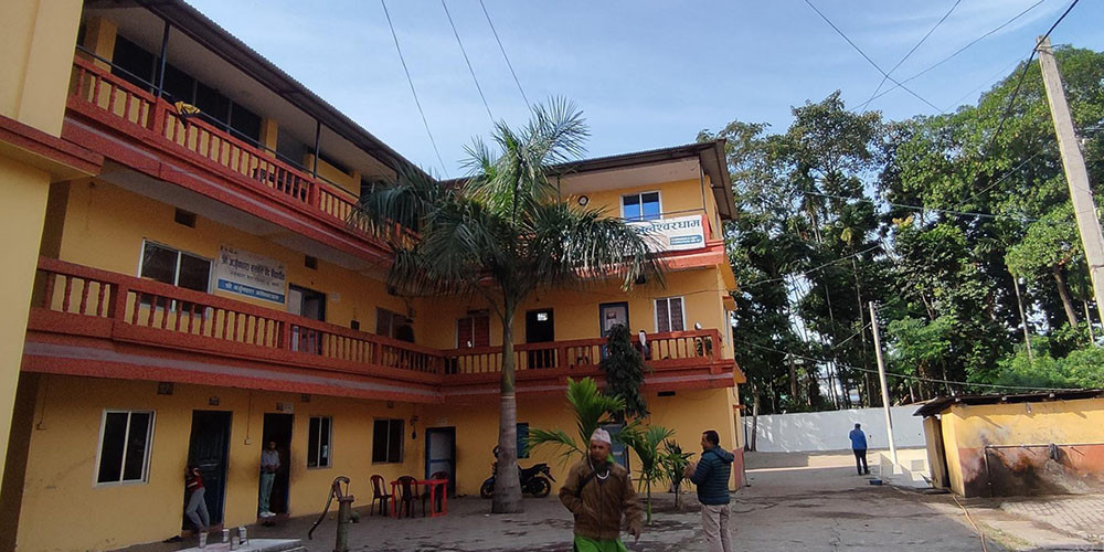  गुरुकुल शिक्षामा बढ्दो आकर्षण