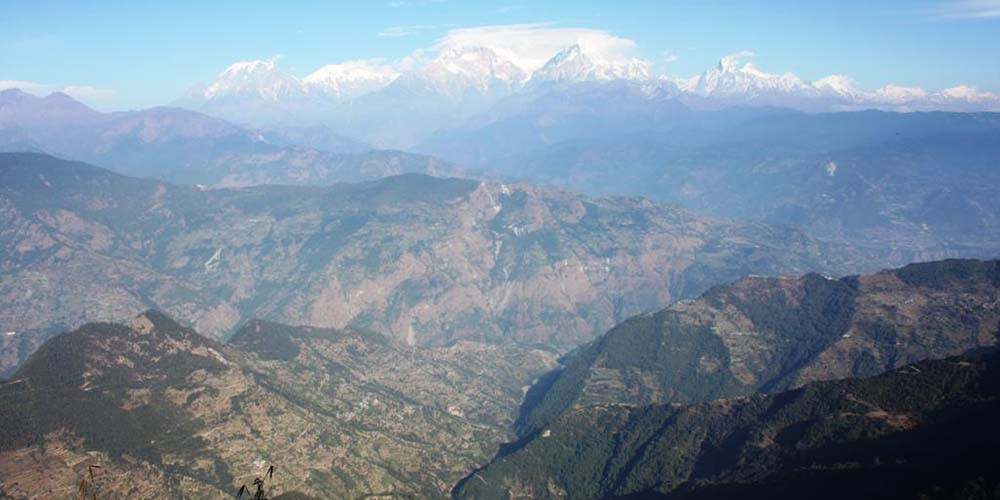 प्रचारप्रसारको कमीले गाम्फा धुरी ओझेलमा