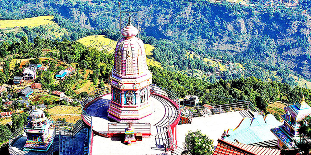 गण्डकी प्रदेश सरकार मन्त्रिपरिषद्को बैठक ‘पञ्चकोट’मा बस्दै