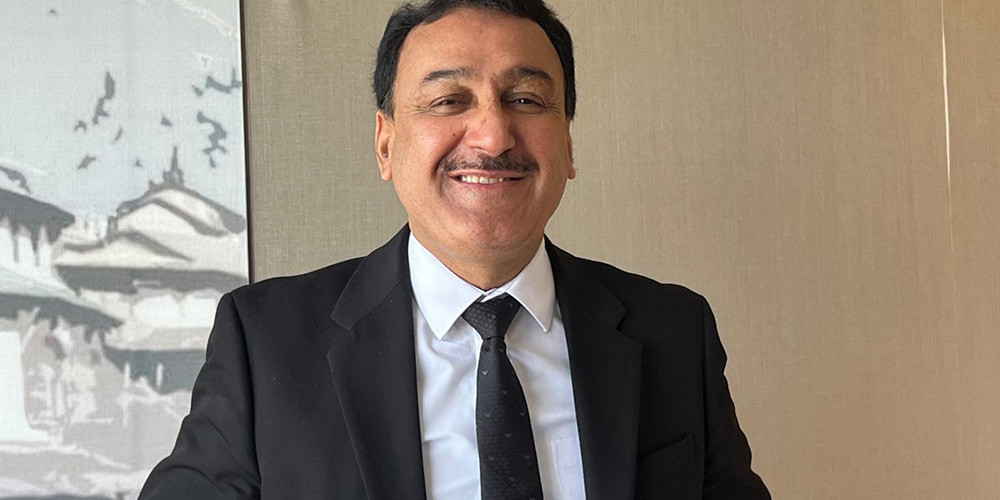 भारतीय वरिष्ठ अर्थोसर्जन शर्मा भन्छन्– हाडजोर्नीको उपचार सरल हुँदैछ