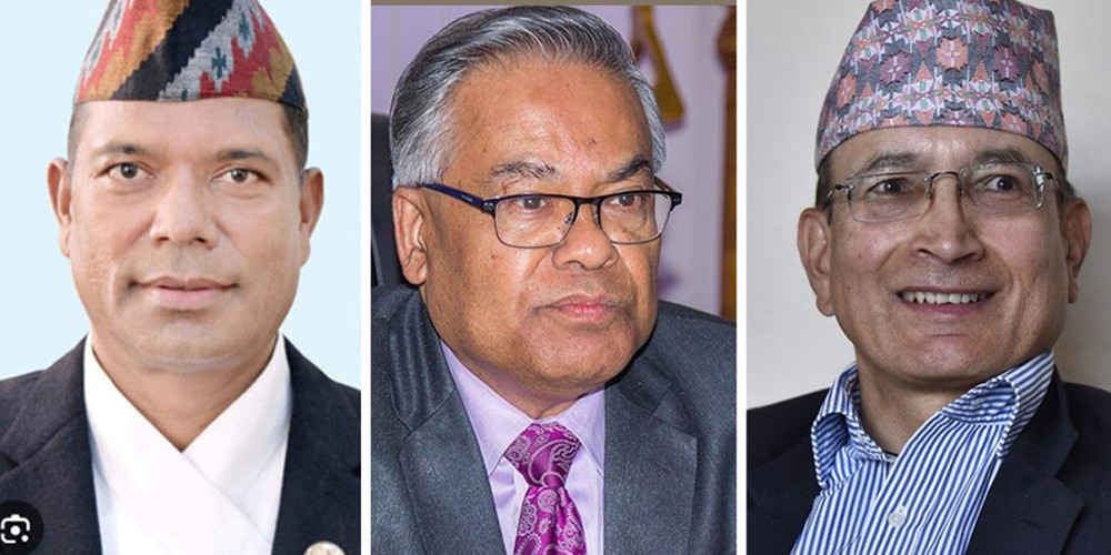 वाइडबडी खरिदमा अनियमितता, पूर्वमन्त्रीसहित ३२ जनाविरुद्ध मुद्दा 