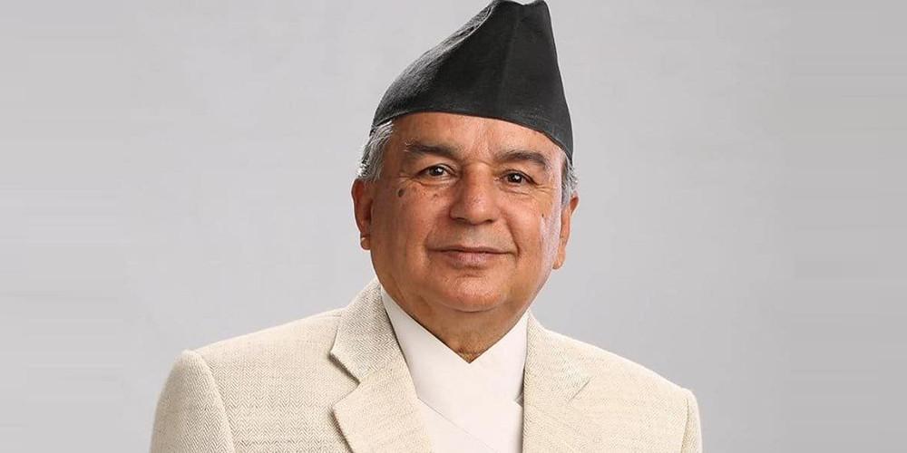 राष्ट्रपतिबाट नागरिकता विधेयक प्रमाणीकरण सराहनीय