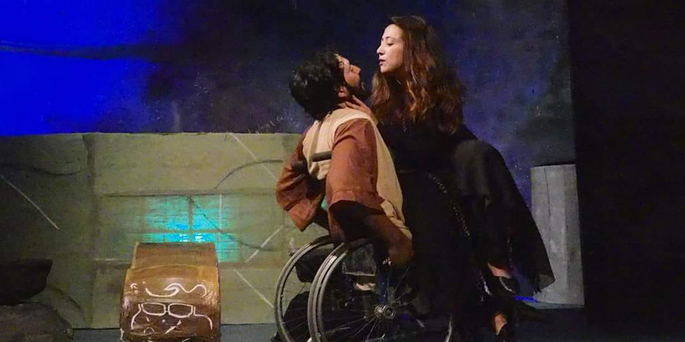 विश्व रङ्मञ्च दिवस : ‘नाटक घर जोगाउनै सास्ती’