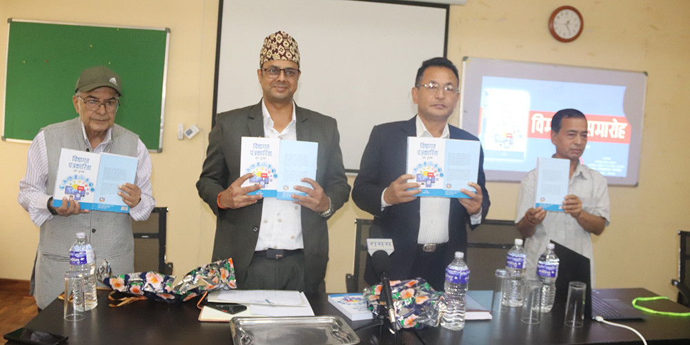 विशेषज्ञ पत्रकारिताको लागि विधागत अभ्यास