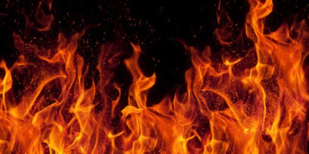 आगलागीमा घरगोठसहित ४५ खसीबाख्रा मरे