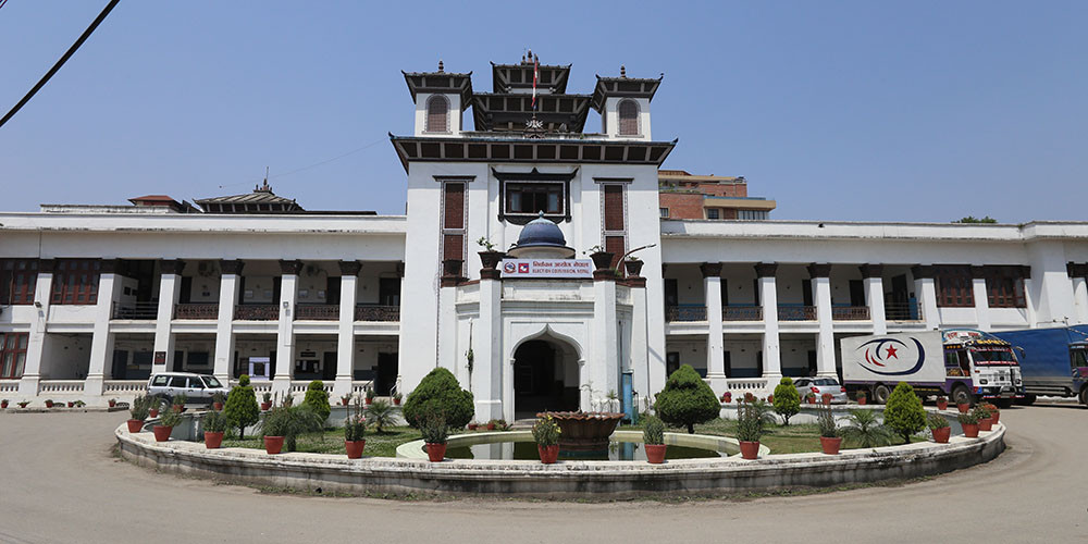 आठ करोड मतपत्र छापिने, करिब १० अर्ब रुपैयाँ खर्च लाग्ने अनुमान