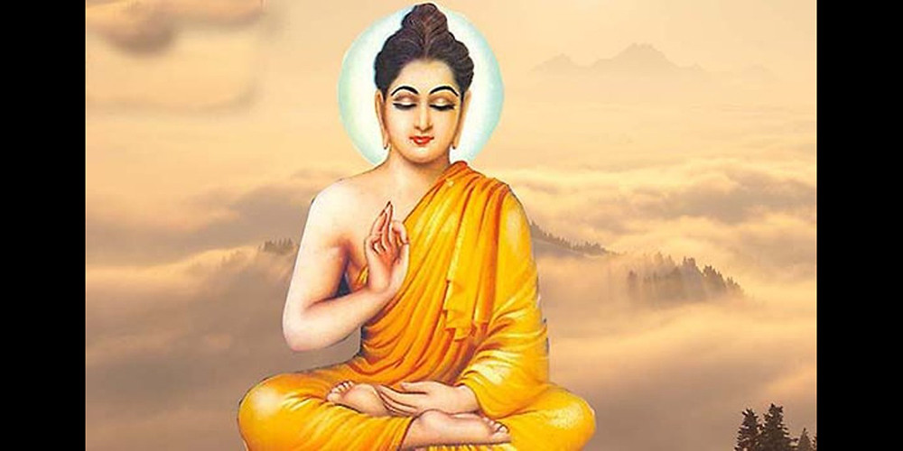 भिक्षु धर्ममूर्तिको संयोजकत्वमा २५६८ औँ बुद्धजयन्ती समारोह समिति गठन