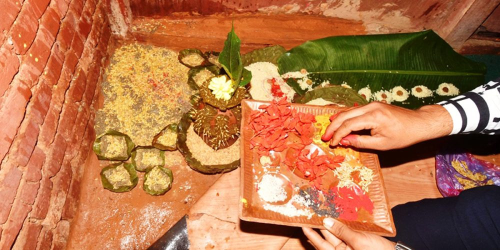 बडादसैँ सुरु, आज घटस्थापना 