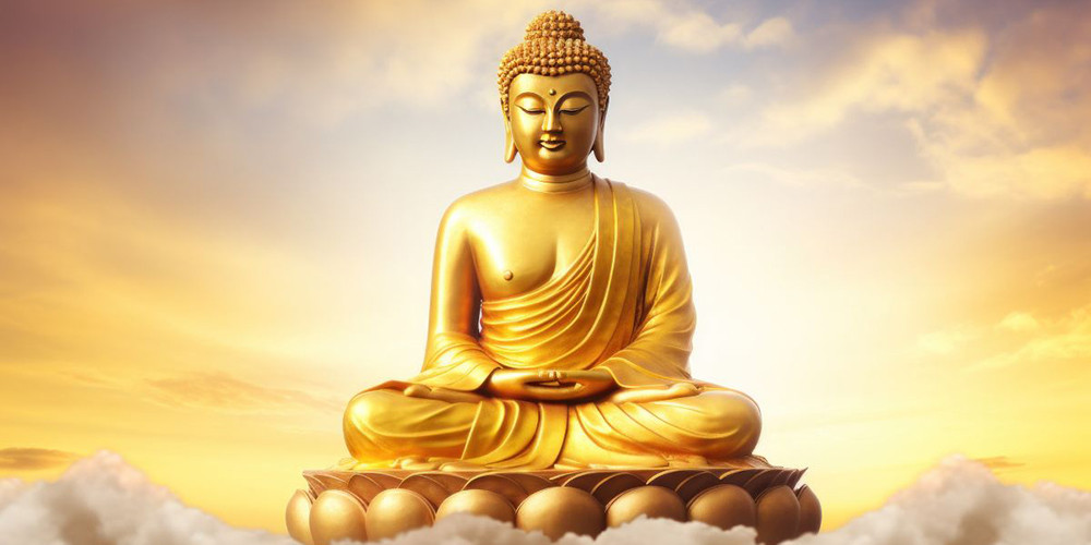 बुद्ध जयन्ती मनाइँदै 