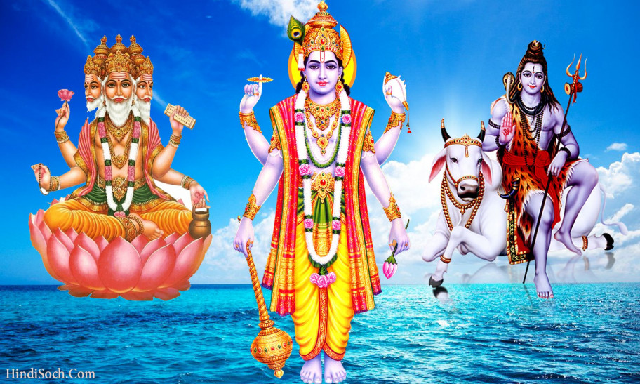 देउता वा देवीले दर्शन दिएको भनेको के हो ?