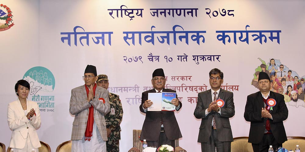 छोरीभन्दा छोरा धेरै जन्मिए