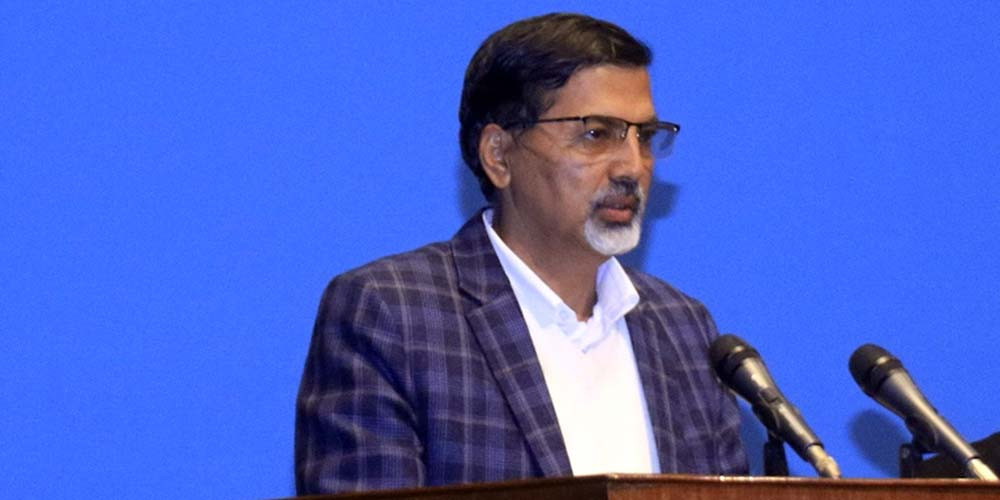 एमसिसी सम्झौतामाथि सामान्य छलफल गरियोस् भन्ने प्रस्ताव बहुमतले स्वीकृत