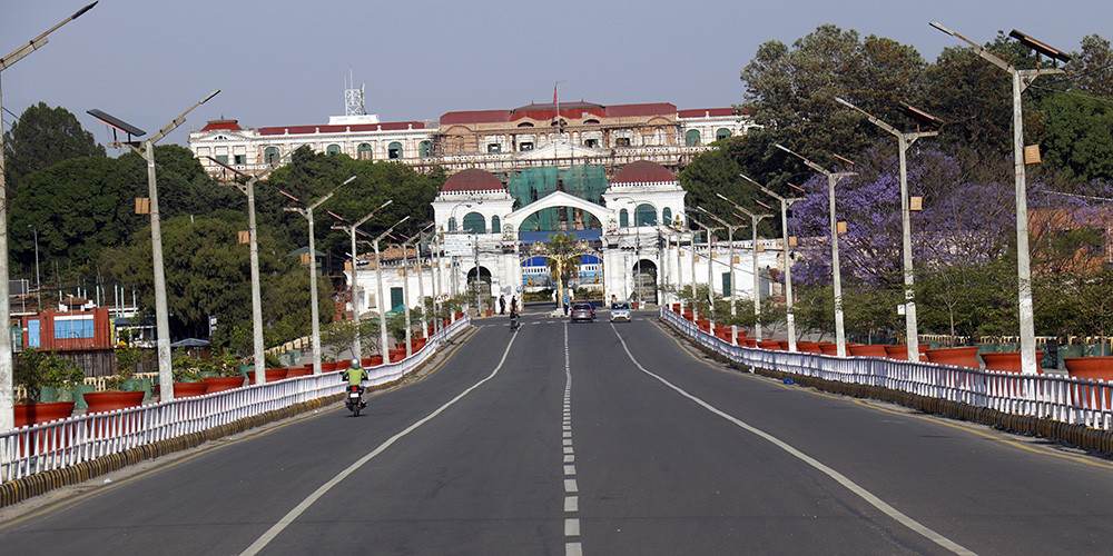उपत्यकामा निषेधाज्ञा थप खुकुलो :  साना सवारी साधनमा जोरबिजोर प्रणाली