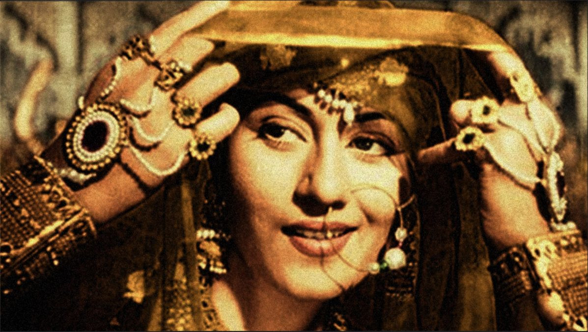 जसका फिल्म  मरणोपरान्त रिलिज भए 