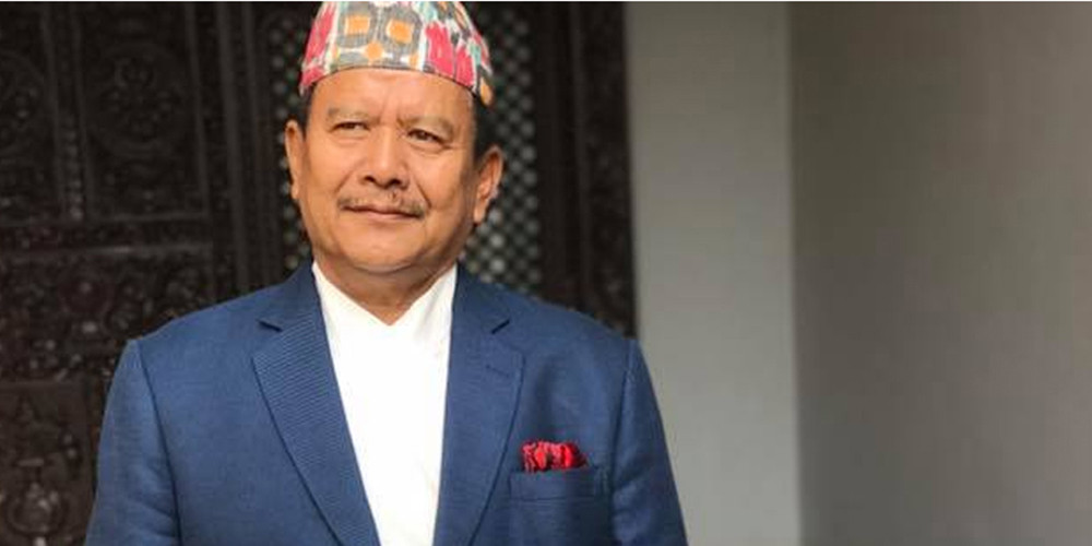 भाटभटेनीका सञ्चालक मीनबहादुर गुरुङ पक्राउ