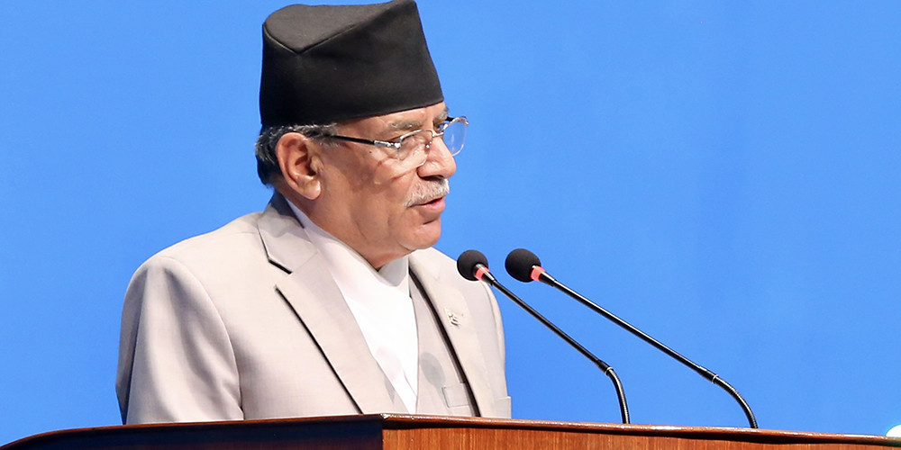 रूस जाँदा ‘नो अब्जेक्सन सर्टिफिकेट’ अनिवार्य गरिएको छः प्रधानमन्त्री