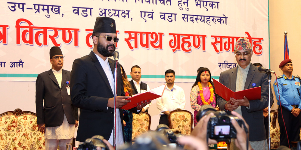महानगरमा मोडिएको मतदाताको मन